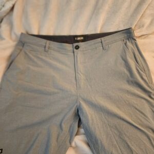 Linksoul Tan Casual Trousers